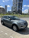 Land Rover Range Rover Evoque, 2014г., полный привод, автомат