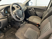 Lada (ВАЗ) Granta, 2019г., передний привод, механика