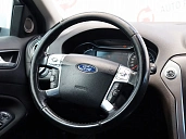Ford Mondeo, 2013г., передний привод, робот