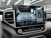 Toyota Sequoia, 2025г., полный привод, автомат