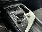 Audi Q7, 2017г., полный привод, автомат