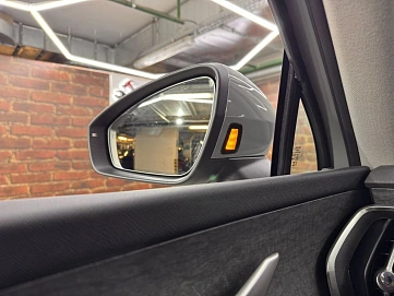 Skoda Kodiaq, 2025г, полный привод, робот