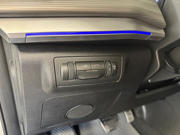 CHERY Tiggo 8 Pro, 2021г, передний привод, автомат