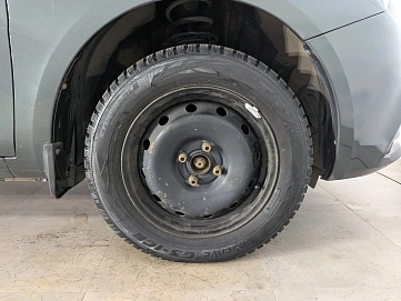 Lada (ВАЗ) Vesta, 2017г, передний привод, механика