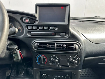 Lada (ВАЗ) Niva Travel, 2022г, полный привод, механика