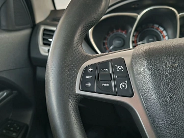 Lada (ВАЗ) , 2017г., передний привод, механика