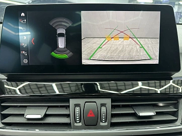 BMW X1, 2021г, передний привод, робот