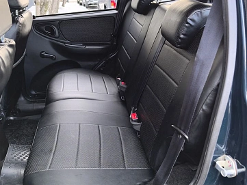 Lada (ВАЗ) Niva Travel, 2024г, полный привод, механика