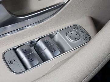 Mercedes-Benz GLE Coupe, 2021г, полный привод, автомат