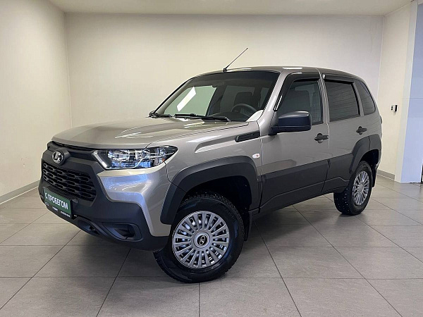 Lada (ВАЗ) , 2022г., передний привод, механика