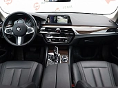 BMW , 2017г., задний привод, автомат