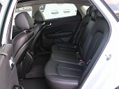 Kia Optima, 2016г., передний привод, автомат