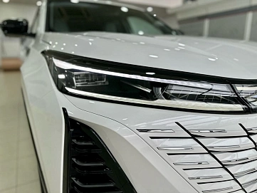 Changan , 2024г., передний привод, автомат