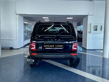 Lada (ВАЗ) , 2018г., полный привод, механика