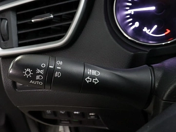 Nissan X-Trail, 2015г, передний привод, вариатор