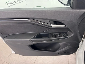 Lada (ВАЗ) Vesta, 2019г, передний привод, механика