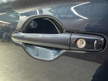 Mitsubishi Outlander, 2017г, полный привод, вариатор