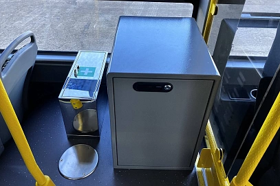 Yutong ZK6116, 2025г, Задний привод, Автомат