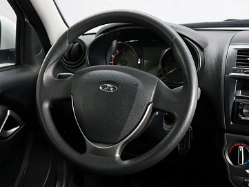 Lada (ВАЗ) Granta, 2024г, передний привод, механика