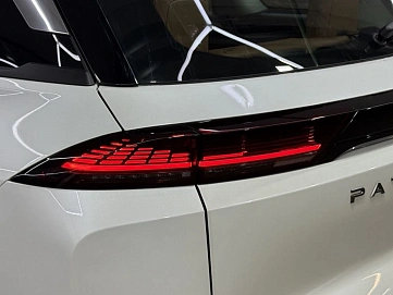 Nissan , 2025г., полный привод, автомат