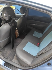 Toyota Prius, 2008г, передний привод, автомат