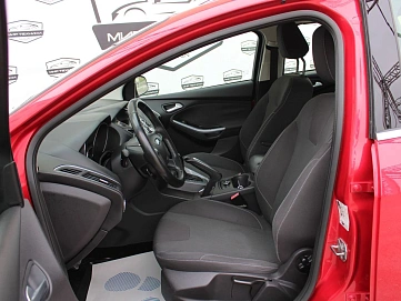 Ford Focus, 2012г, передний привод, робот