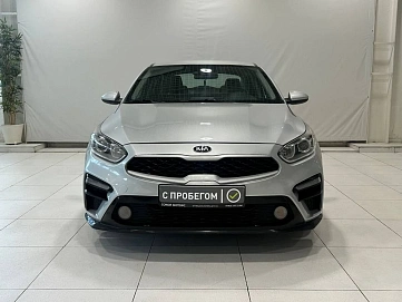 Kia Cerato, 2018г, передний привод, автомат