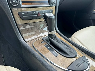 Mercedes-Benz E-Класс, 2008г, полный привод, автомат