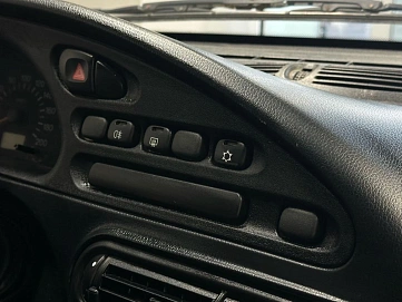 Chevrolet Niva, 2014г, полный привод, механика