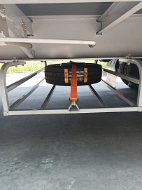 HUALIANG TIANHONG LJN9400XXYZ, 2025г