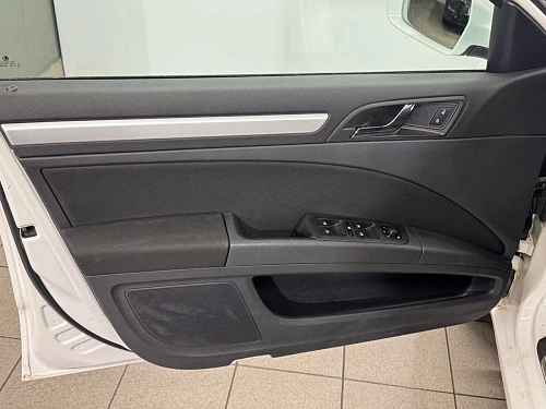 Skoda Superb, 2013г, передний привод, робот