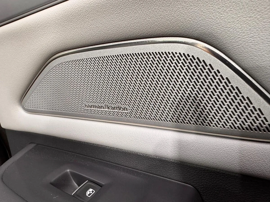 Volkswagen Tavendor, 2025г., полный привод, робот