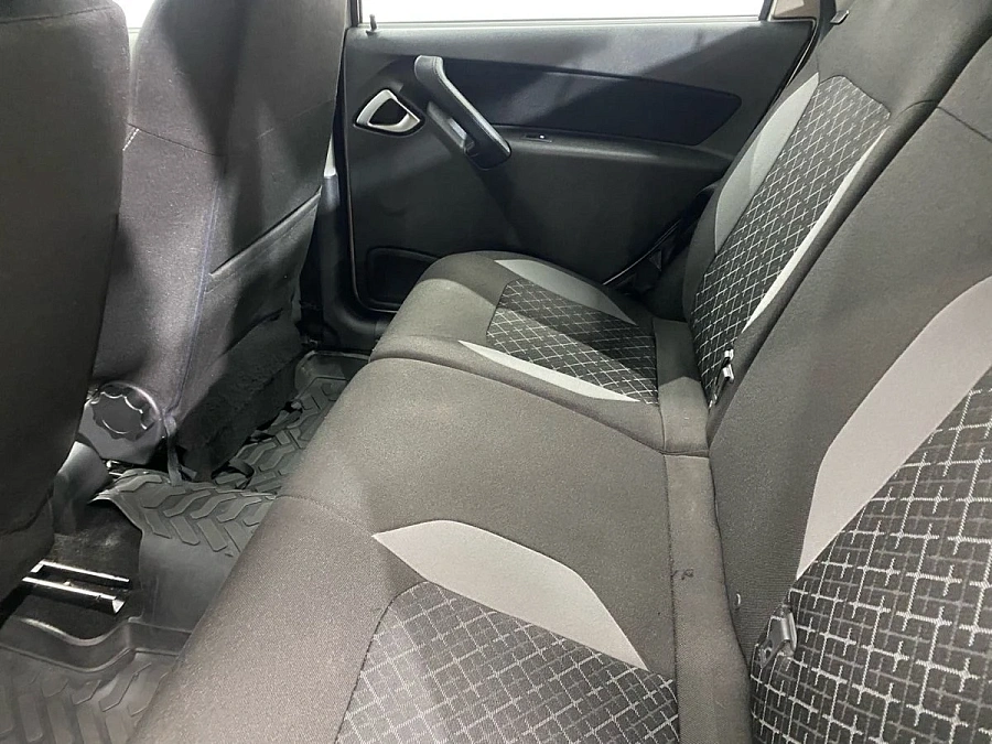 Lada (ВАЗ) Granta, 2020г., передний привод, механика