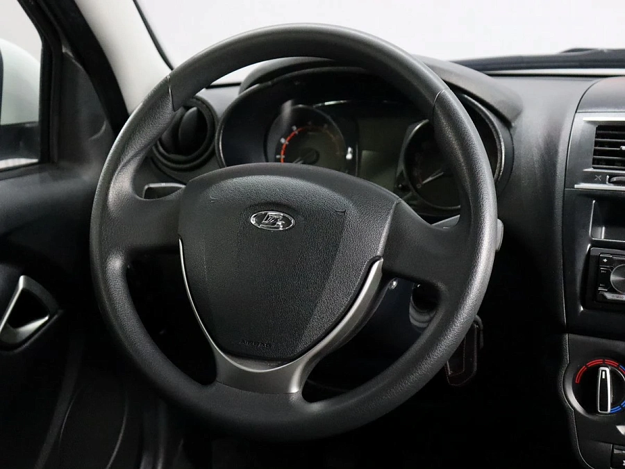 Lada (ВАЗ) Granta, 2024г., передний привод, механика