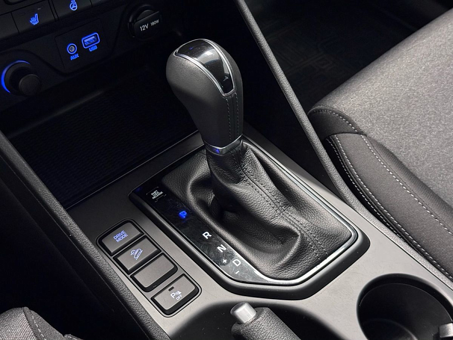 Hyundai , 2019г., передний привод, автомат