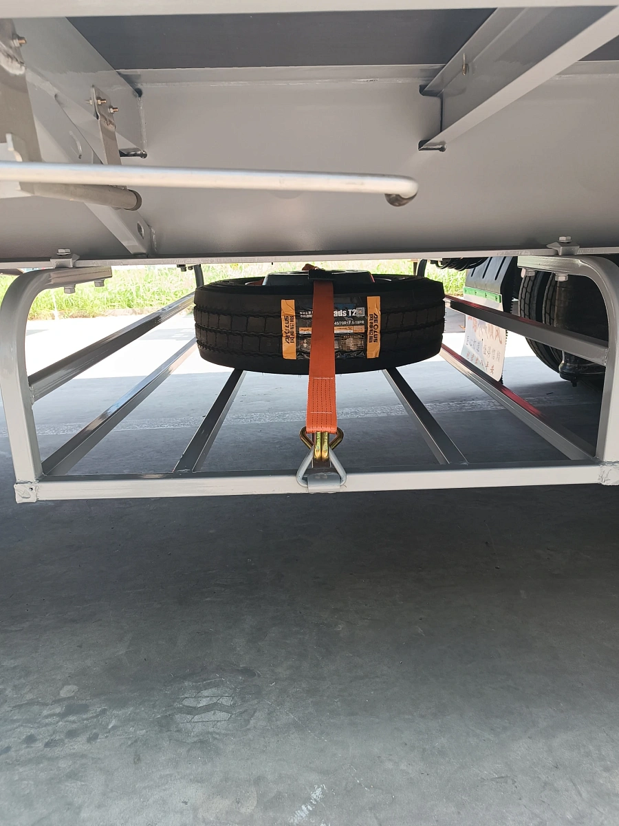 HUALIANG TIANHONG LJN9400XXYZ, 2025г.