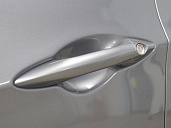 Hyundai i30, 2012г., передний привод, автомат
