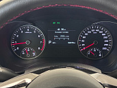 Kia , 2018г., передний привод, автомат