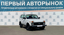 Lada (ВАЗ) , 2018г., передний привод, механика