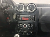 Lada (ВАЗ) Largus, 2016г., передний привод, механика