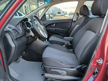 Kia , 2011г., передний привод, автомат