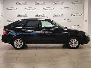 Lada (ВАЗ) Priora, 2014г, передний привод, механика