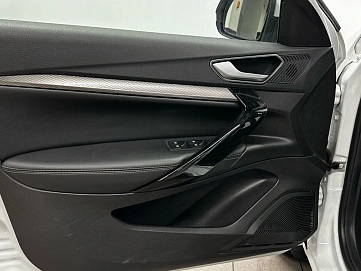 Lada (ВАЗ) Vesta, 2024г, передний привод, вариатор