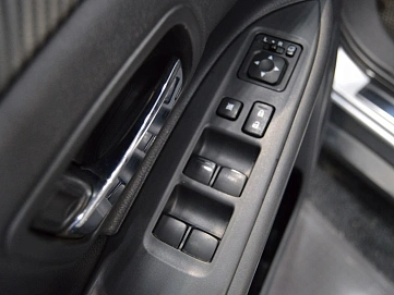 Mitsubishi Outlander, 2012г, полный привод, вариатор