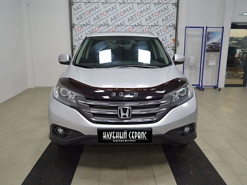 Honda CR-V, 2014г, полный привод, автомат