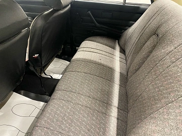 Lada (ВАЗ) 2106, 1997г, задний привод, механика