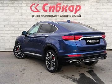 Geely Tugella, 2021г, полный привод, автомат