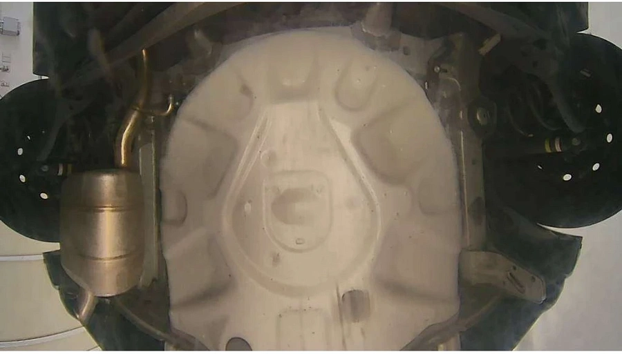 Toyota Yaris, 2021г., передний привод, вариатор