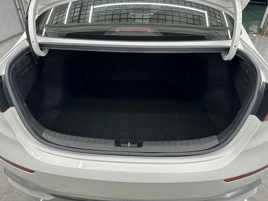 Kia K3, 2022г., передний привод, вариатор