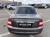 Lada (ВАЗ) Priora, 2015г., передний привод, механика